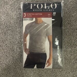 Men’s Polo Shirts